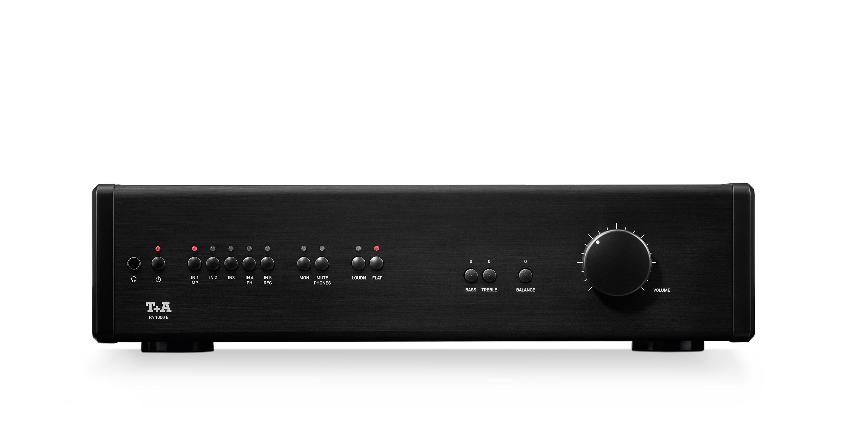 PA 1000 E