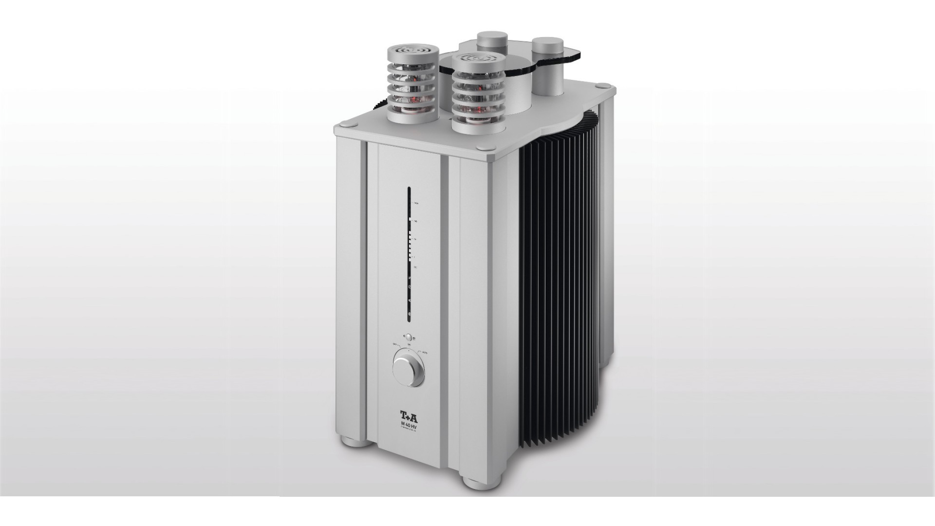 M 40 HV