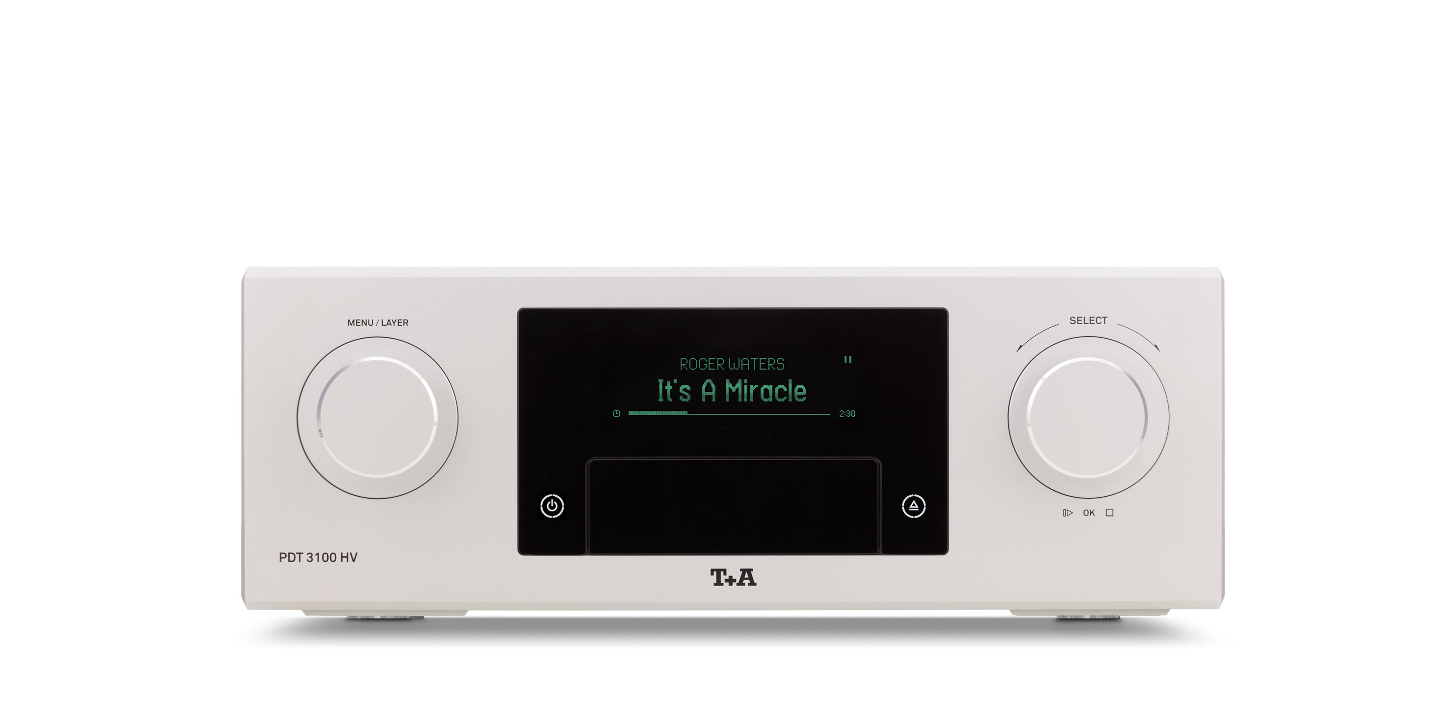 PDT 3100