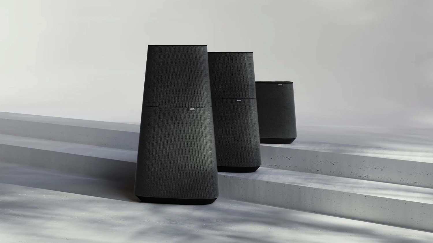 Loewe klang mr family